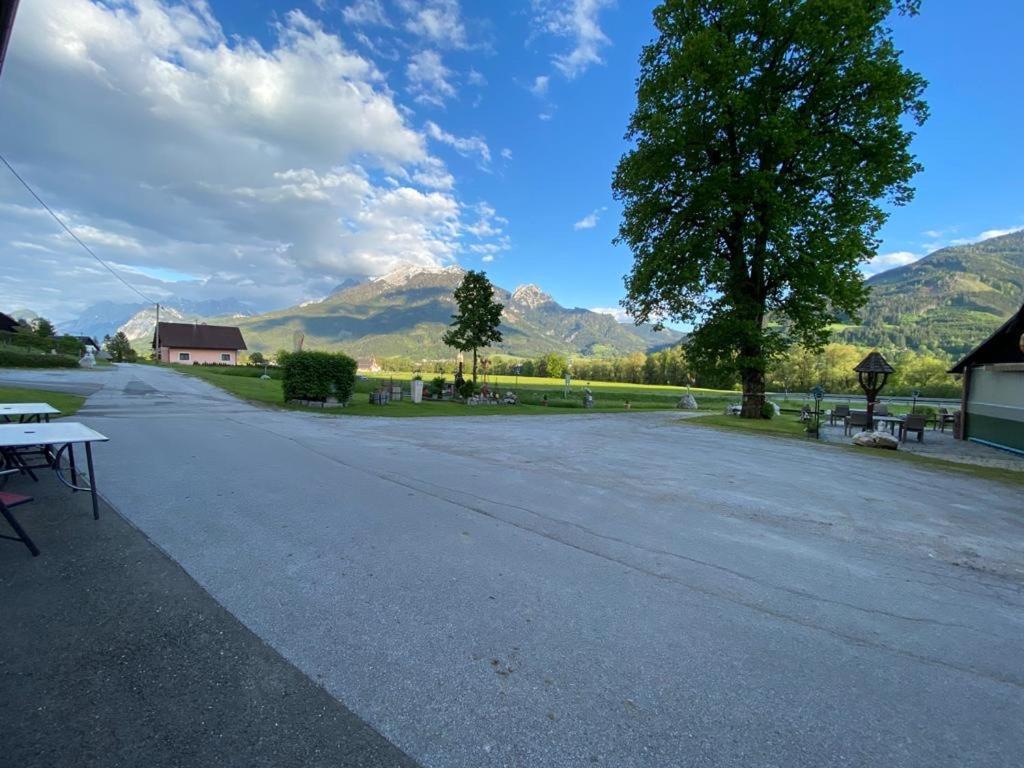 Gasthof Woelger Admont Exterior photo
