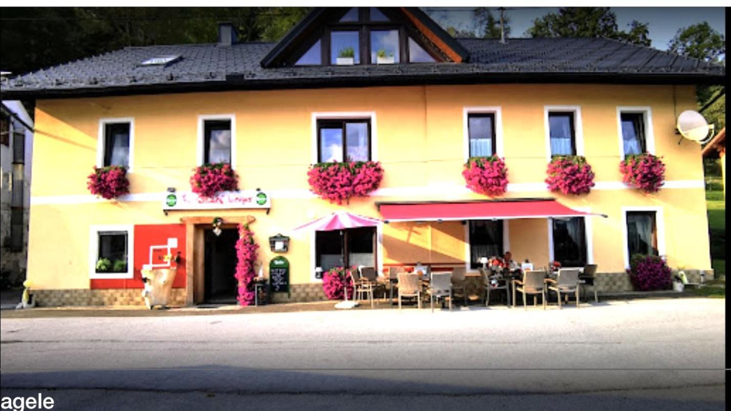 Gasthof Woelger Admont Exterior photo